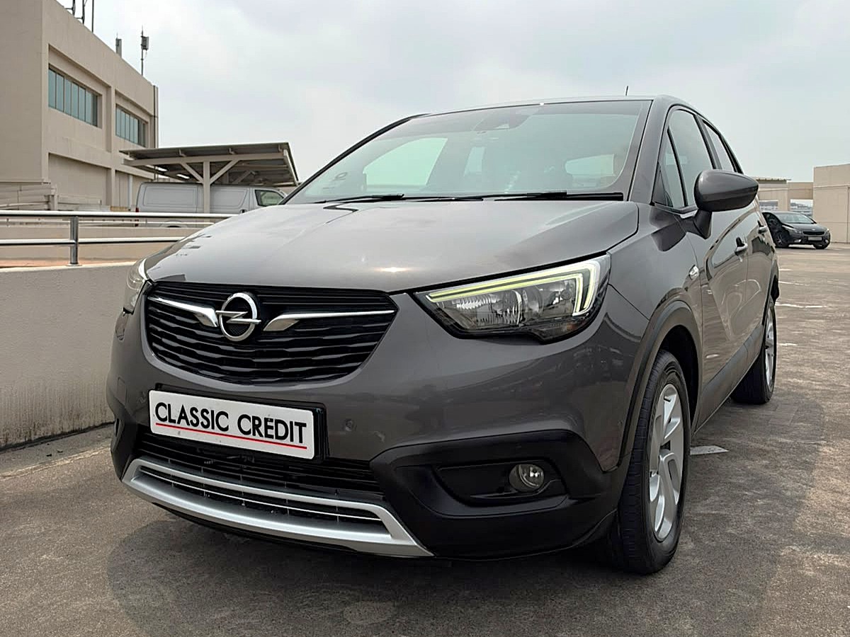 Opel Crossland Diesel 1.5A X Turbo